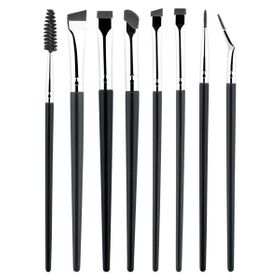 Brow & Liner Artist Set - Präzisions-Augen-Make-up-Set