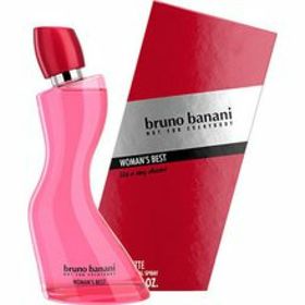 Bruno Banani Woman's Best Eau de Parfum