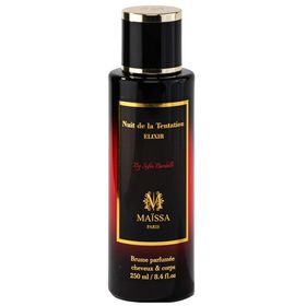 Maison Maïssa - Duftnebel Nacht der Versuchung – Elixier