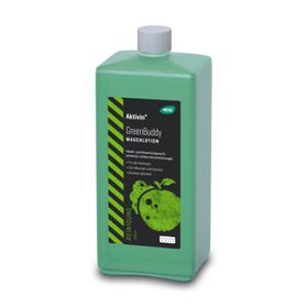 WERO Aktivin GreenBuddy Waschlotion in Spenderflasche