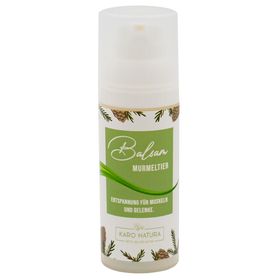Karo Natura Murmeltier Balsam