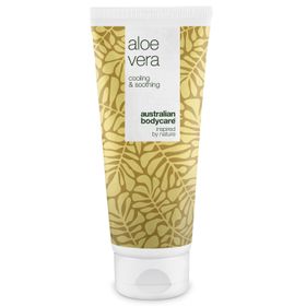 Australian Bodycare Aloe Vera Gel
