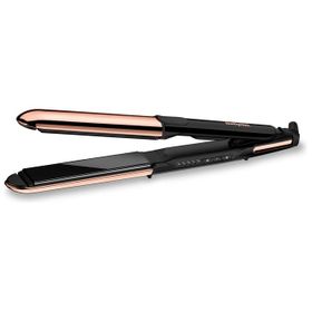 Babyliss Haarglätter Lockenstab Glätteisen Schwarz
