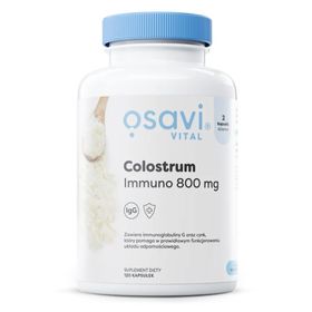 Osavi Colostrum Immuno 800 mg