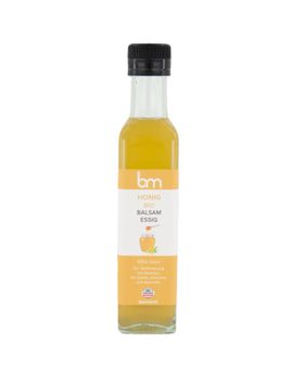 baronmichl Honig BIO Balsam Essig