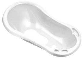 Maltex Badewanne 3-teilig weiß