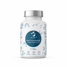 Naturvit® Nattokinase