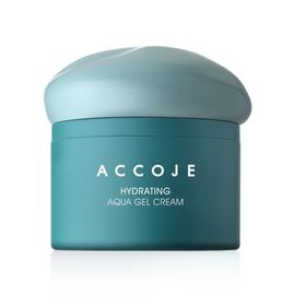 Accoje Hydrating Aqua Gel Cream