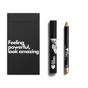 ALL TIGERS – Augen-Kit aus VelouRrrs