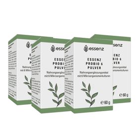 ESSENZ Probio 6 Pulver