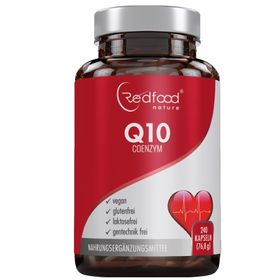 Redfood® Coenzym Q10