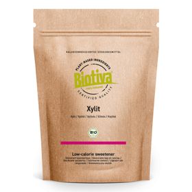 Biotiva Xylit Bio