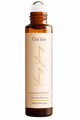 Gya Labs Ylang-Ylang Ätherisches Öl Roll on