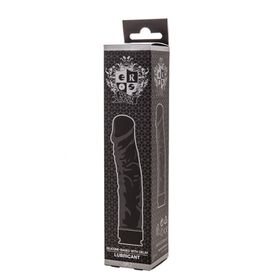 eros Double Action Silicone-Based Delay Lubricant