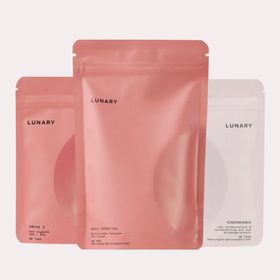 LUNARY Kinderwunsch Set