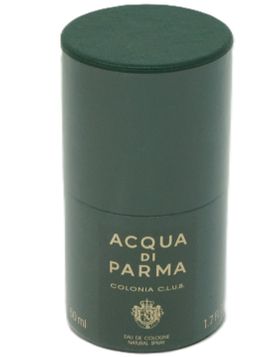 Acqua di Parma Colonia Club Eau de Cologne 50 ml - Fragrance for Everyone