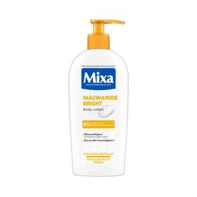 Mixa Niacinamide Bright Bodylotion