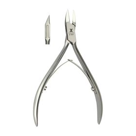 Excellent Solingen Nagelzange Basic gerade