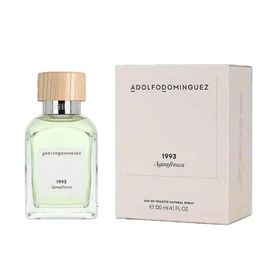 Adolfo Dominguez Agua Fresca Eau de Toilette Aromatisch und Frisch