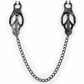 Ohmama dark chain japanese nipple clamps