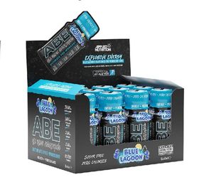 Applied ABE Shots