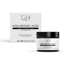 Dr H Hyaluronsäure Anti-Aging Tagescreme 60ml