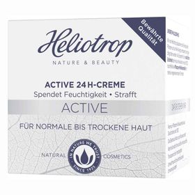 Heliotrop Active 24h-Creme