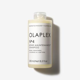 OLAPLEX No. 4 Bond Maintenance shampoo