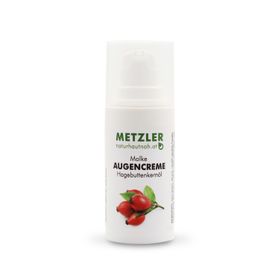 Metzler Molke Augencreme