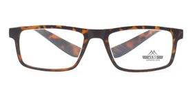 Montana Eyewear Justin Neckholder Lesebrille