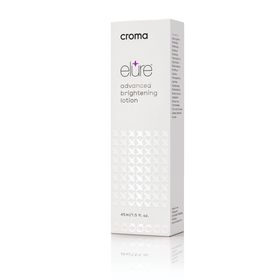 Croma Elure Advanced Brightening Lotion