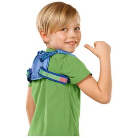 medi Kidz Clavicle support Kinder Schlüsselbeinbandage