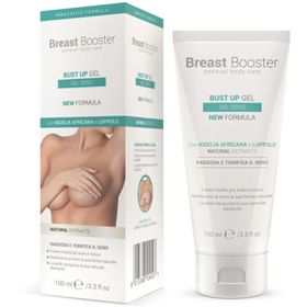 Intimateline - Breast Booster - Brüste straffendes Gel