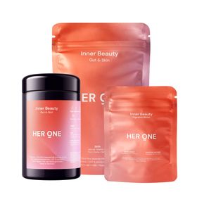 HER ONE Inner Beauty Duo-Set (Classic)