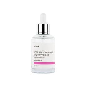 iUNIK Rose Galactomyces Synergy Serum