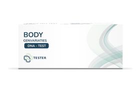 Body DNA-Test