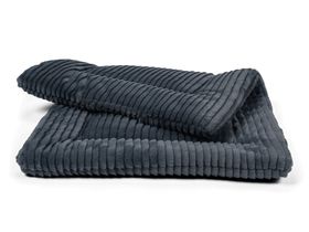 TrendPet Harmony gefütterte Liegedecke