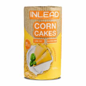 INLEAD Corn Cakes