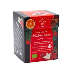 Paulsen Bio Weihnachtstee