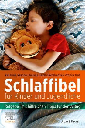 Schlaffibel für Kinder und Jugendliche