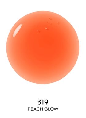 Guerlain Kiss Kiss Bee Glow Lippenöl 319