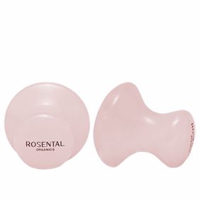 Rosental Organics Eye Flowies Rose Quartz