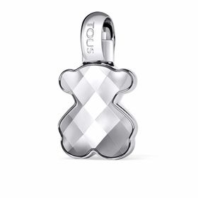 Tous Loveme The Silver Parfum Eau De Parfum Spray