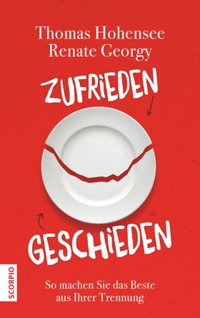 Zufrieden geschieden