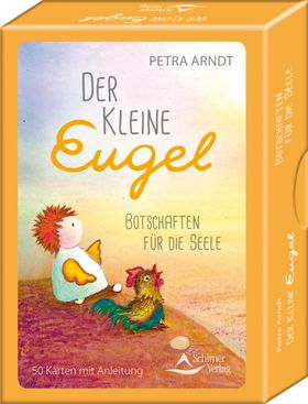 Der Kleine Engel- Botschaften für die Seele