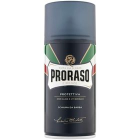Proraso Blue Espuma De Afeitar