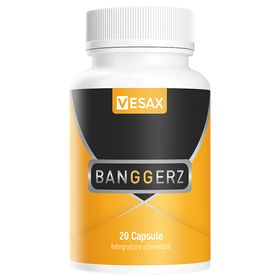 Vesax | BANGGERZ