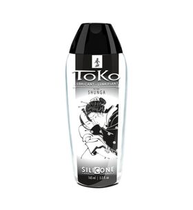 Shunga - Toko Lubricant Silicone 165 ml