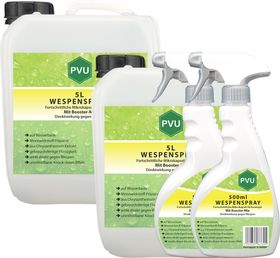 PVU Wespenspray