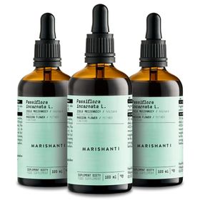 Marishanti Passionsblume Extrakt – alkoholfrei